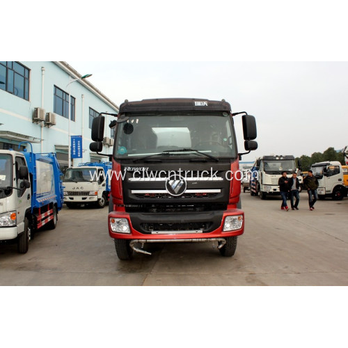 Guaranteed 100% FOTON Rowor 12000litres drinking water truck